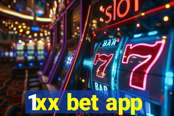 1xx bet app